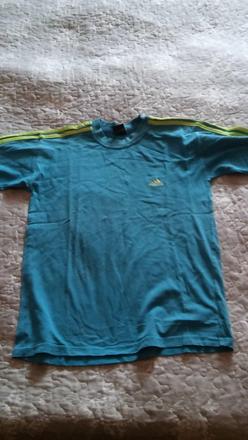 Tričko, adidas,152