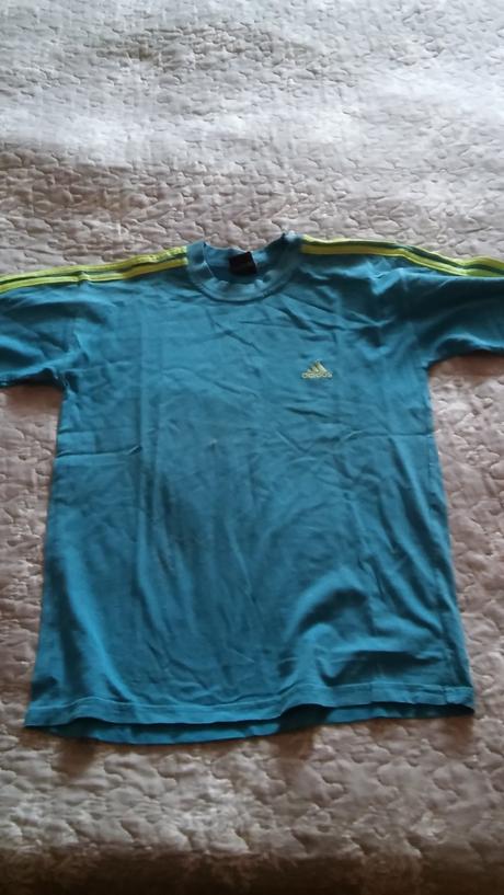 Tričko, adidas,152