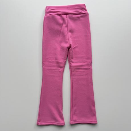 Dievčenské jemne zateplené legíny, 98 / 104