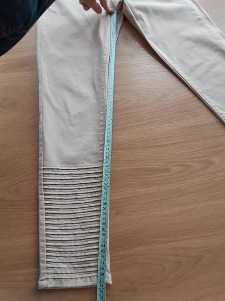 Dámske nohavice zara, zara,38