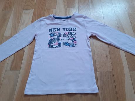 Pyžamo lupilu veľkosť 110, lupilu,110