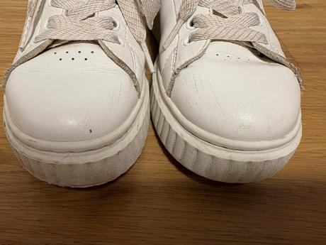 Tenisky sketchers street hi ridge, skechers,35