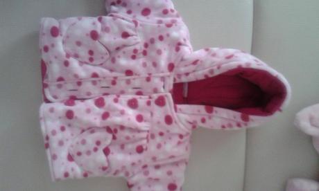 Zimna bunda, cherokee,74