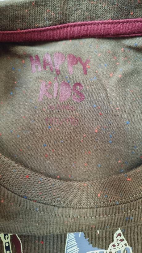 B3494 tričko, tchibo,110