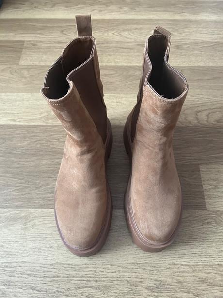 Prechodné topánky h&m veľkosť 40, h&m,40