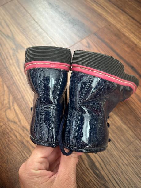 Detské topánky od v 20-26, 24