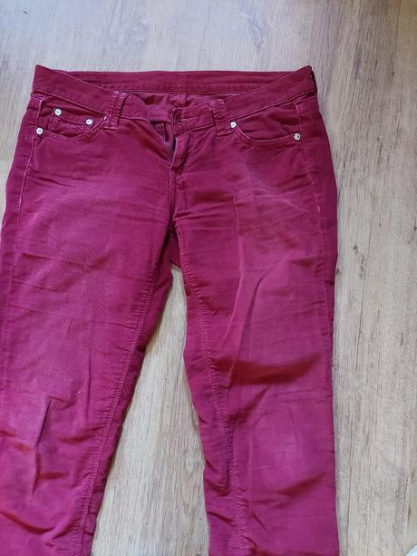 Nohavice, pepe jeans,s