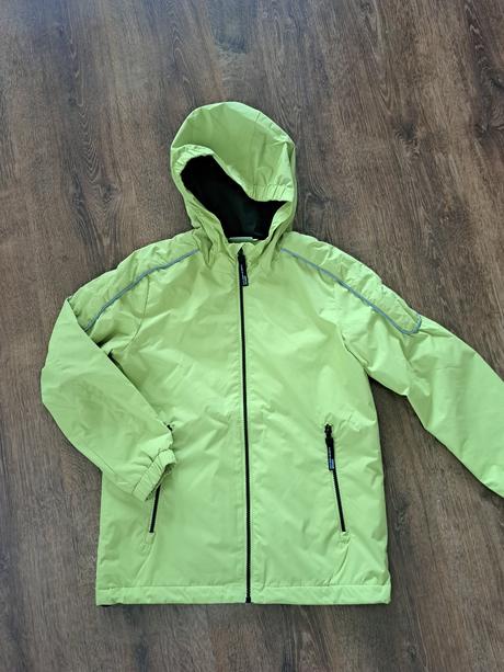 Prechodná bundička 140/146, coccodrillo,140