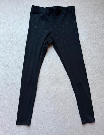 Tenšie leginy s jemnučkým vzorom, name it,134