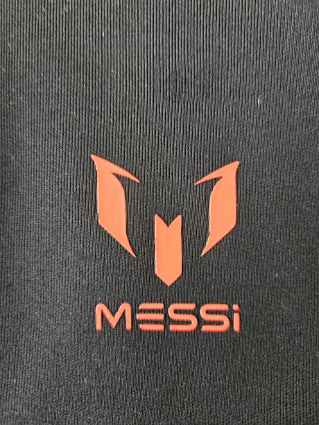 Adidas bunda/ mikina messi, adidas,140