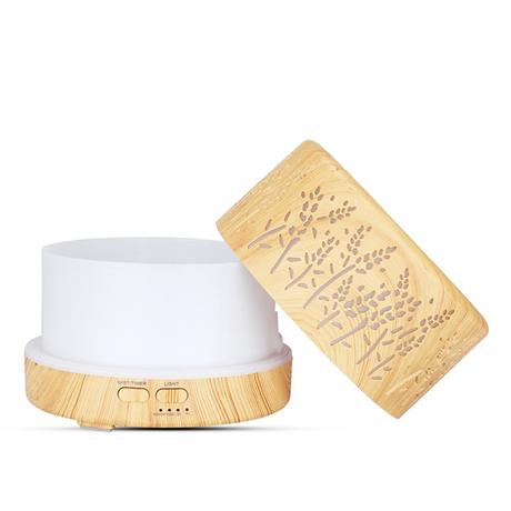 Aroma difuzér / zvlhčovač, 