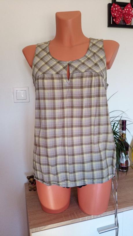 Tielko/top v.38/40-m, street one,m