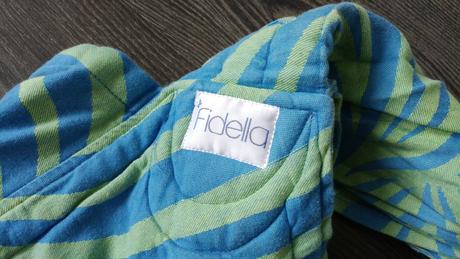 Fidella nosic, fidella