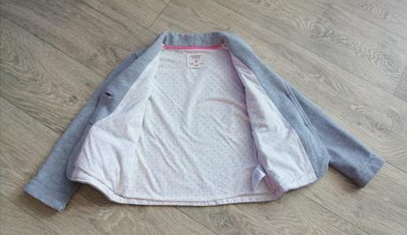 Teplákové sačko, young dimension,116