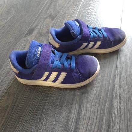 Topánky adidas, adidas,32