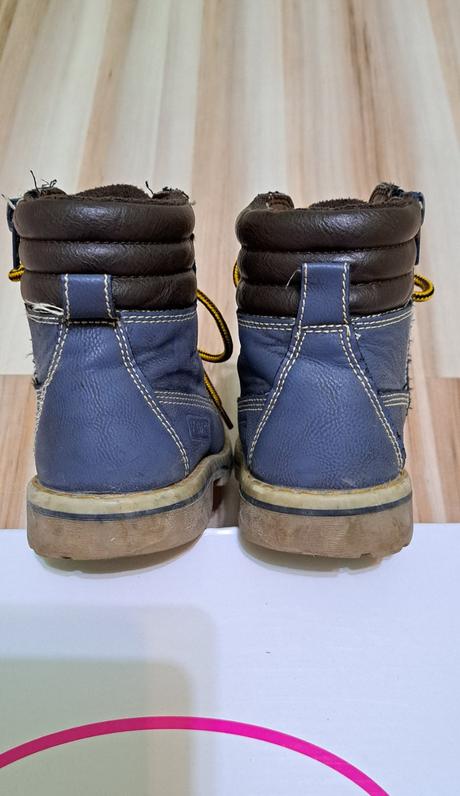 Topanky, deichmann,33