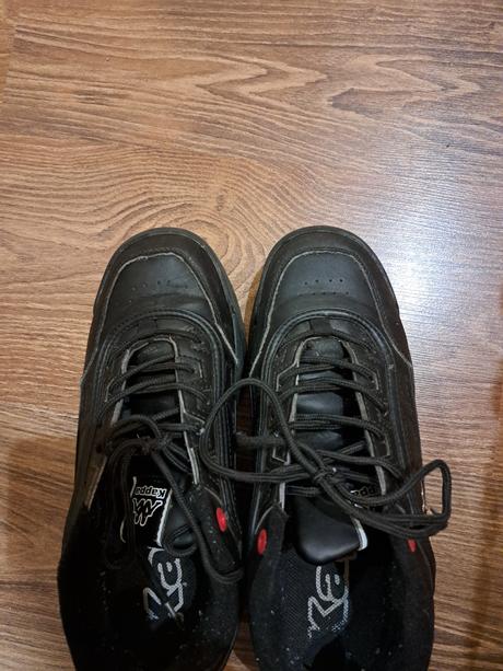 Topánky kappa, kappa,39