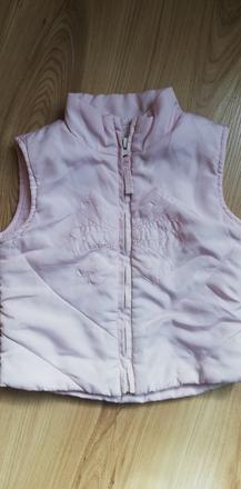 Vesta pre dievčatko, cherokee,92