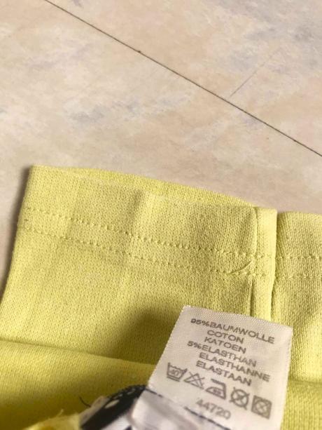 Zaujímavé tričko, m