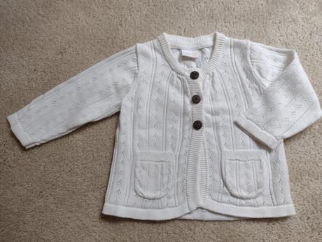 Slávnostný svetrík značky lindex, lindex,68