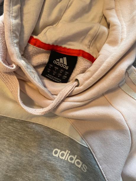 Mikina, adidas,36