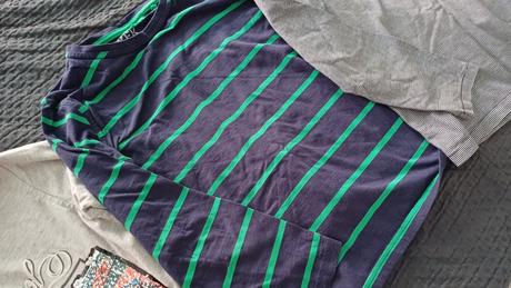 Tričká 122-140, 122