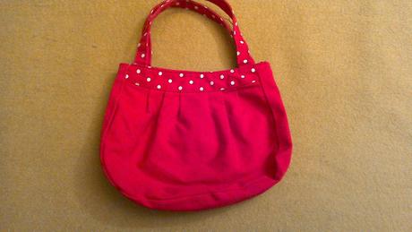 Kabelka pre slečnu,