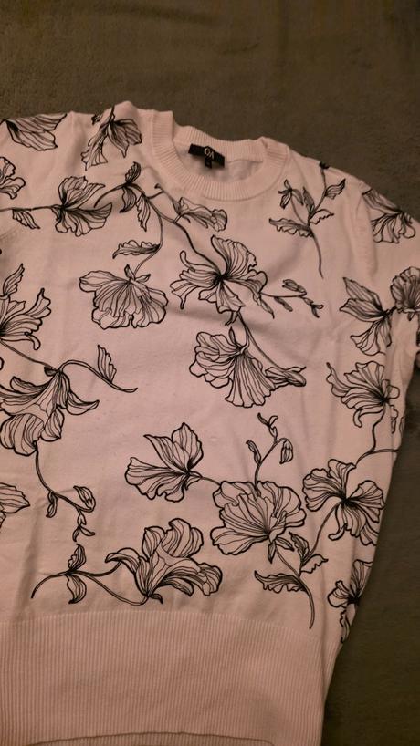 Damsky pulovrik  xl, c&a,l