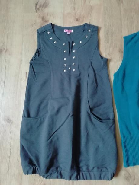 Saty - tunika, wenice,134