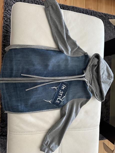 Tenší kabatik, 128