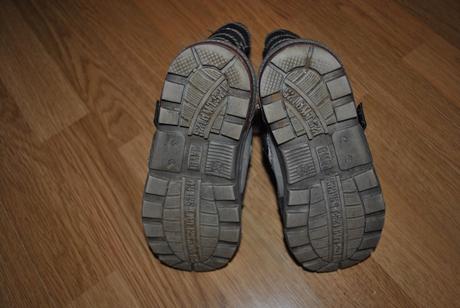 Zimne cizmy bobbi shoes, bobbi shoes,29