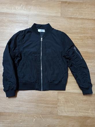 Bombera, h&m,152