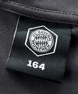 Mikina fc bayern mníchov, 164