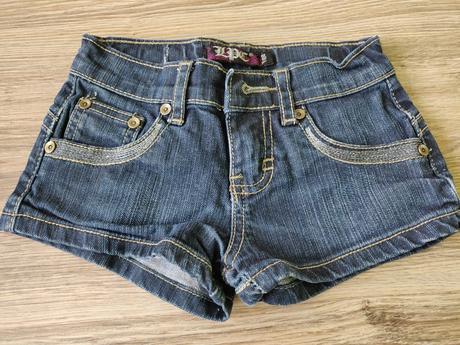 Riflove kratasky, 104