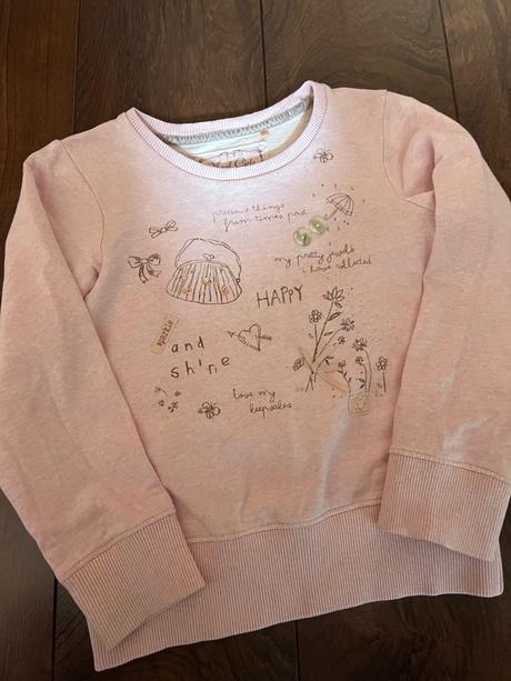 Mikina next, next,134