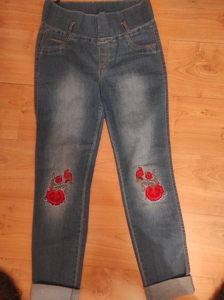 Rifle na štýl zn.desigual, 44