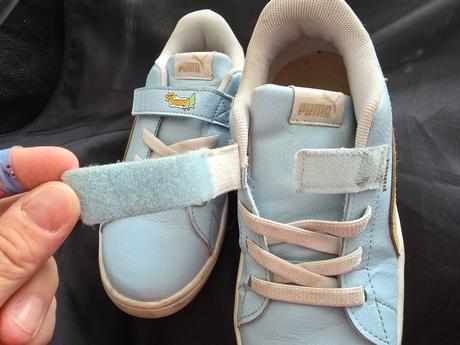 Tenisky, puma,33