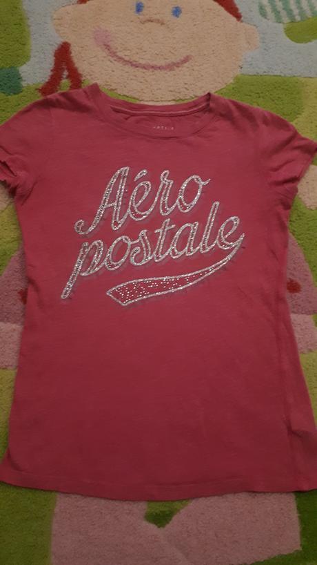 Tricko aeropostale, 152