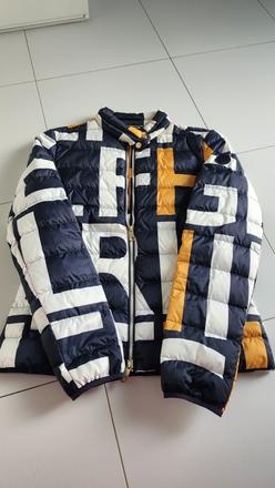 Bunda tommy hilfiger, tommy hilfiger,s