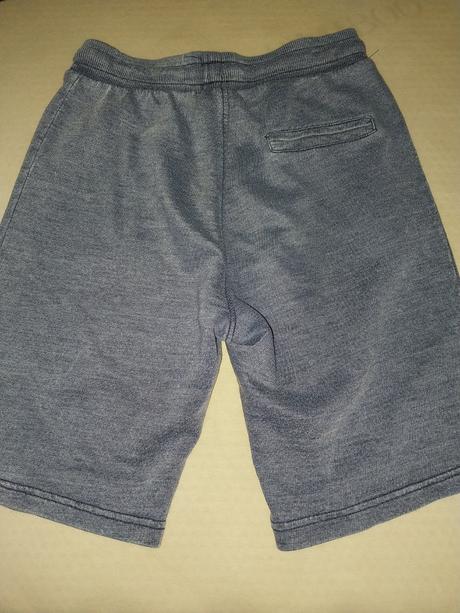 Kraťasy č.146-152, 146