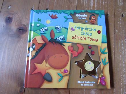 Farmárska škola učiteľa toma,