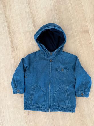 Zara riflova bunda, zara,98