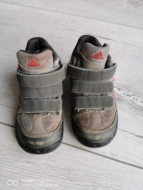 Adidas topánky, adidas,23