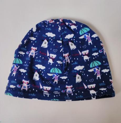 Čiapočka, coolclub,68