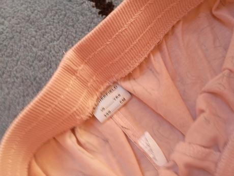 Pyzamove nohavice, gate,128