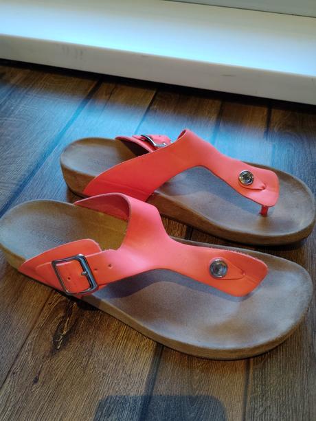 Šľapky, graceland,41