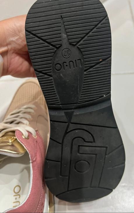 Tenisky liu jo, liu jo,37