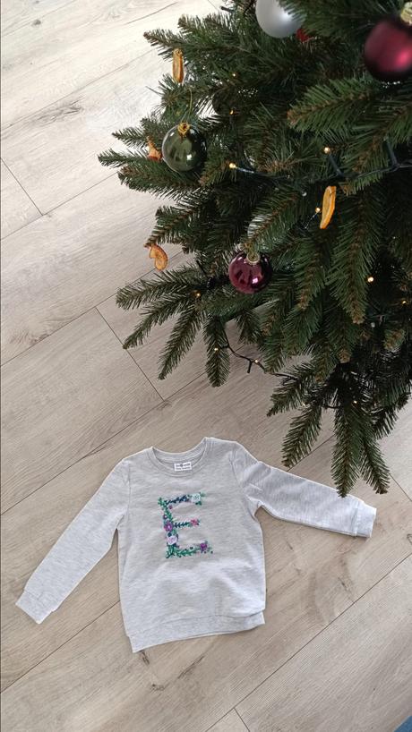 Ručne vyšívané mikiny s monogramom, pepco,92