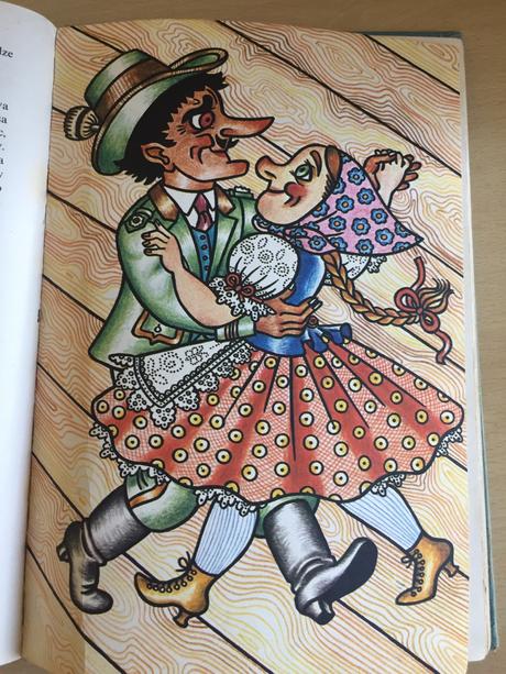 Z rozprávky do rozprávky, 