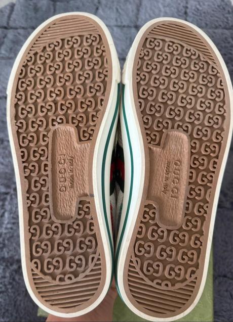Tenisky gucci, gucci,38